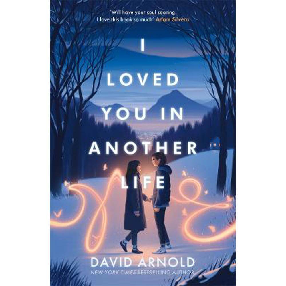 I Loved You In Another Life (Paperback) - David Arnold